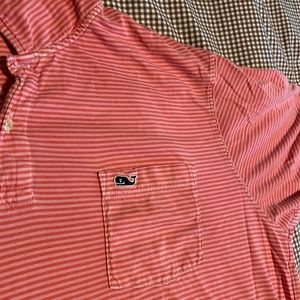 Used Vineyard Vines Polo/golf shirt